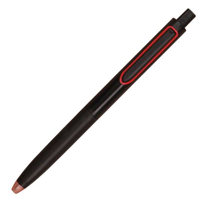 Химикалка Writech Space Up, Червен