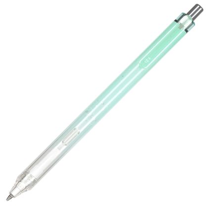 Автоматичен молив Writech Aurora 0.5mm, Зелен пастел