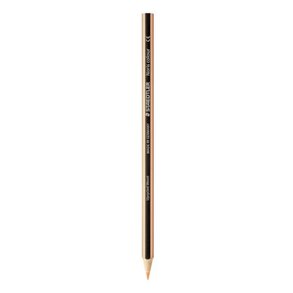 Молив цветен Staedtler Noris Color 185, Праскова