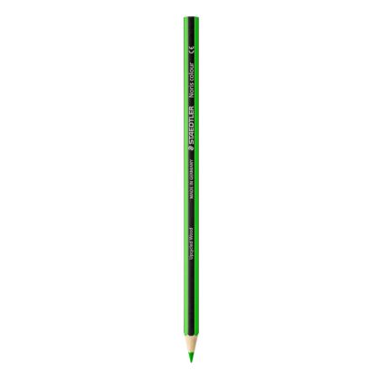 Молив цветен Staedtler Noris Color 185, Светлозелен