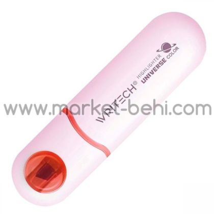 Текстмаркер Writech Pastel Sakura Pink
