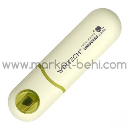 Текстмаркер Writech Pastel Lime