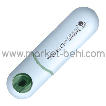 Текстмаркер Writech Pastel Retro Green