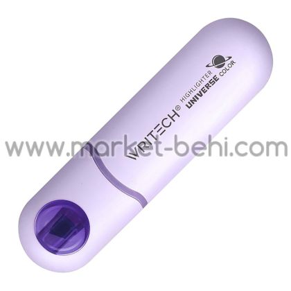 Текстмаркер Writech Pastel Mulberry