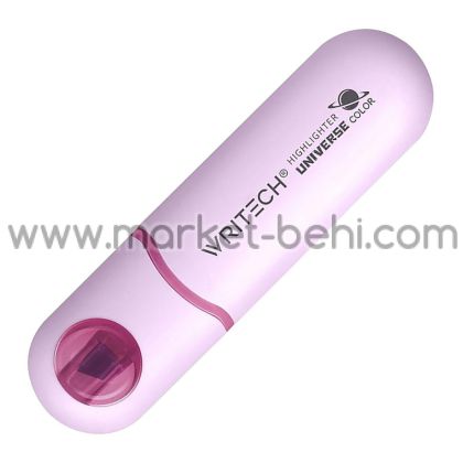 Текстмаркер Writech Pastel Lilac