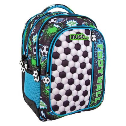 Чанта за обяд Must Isothermal Football 586170