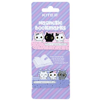 Магнитни разделители Kite Cat