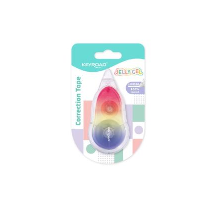 Коректор лента Keyroad KR973121 5mm/15m, блистер