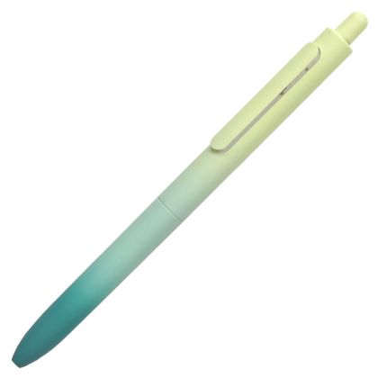 Химикалка Writech Aurora гел, Зелен
