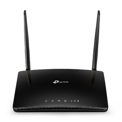Мрежово устройство рутер TP LINK MR6400