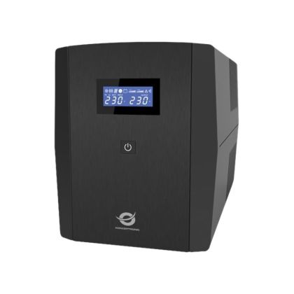 Токозахранващо у-во CONCEPTRONIC ZEUS 1200VA