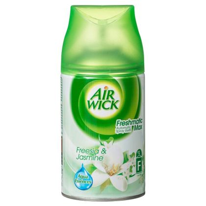 Ароматизатор спрей All Wic Freesia&Jasmine