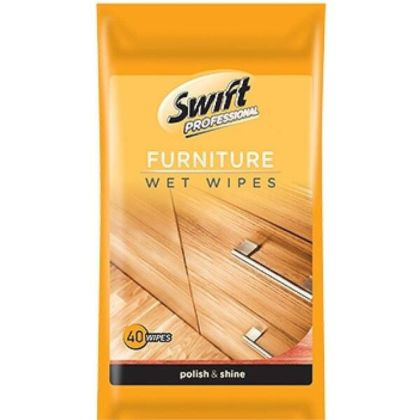 Кърпи Swift за почистване на мебели, 40бр