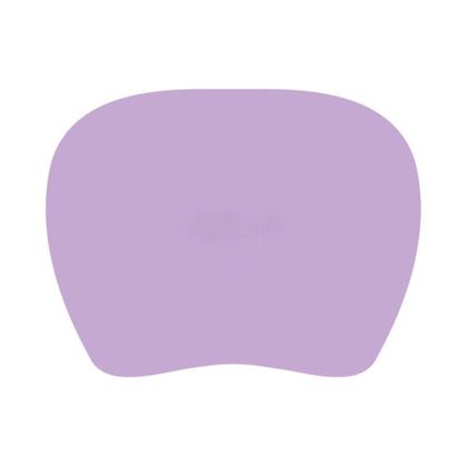 Подложка за мишка Karton Pastelini, Виолет пастел