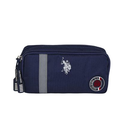 Несесер US Polo 531238, 20x10.5x7см