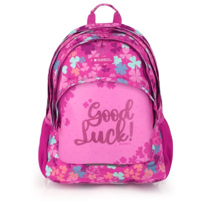 Ученическа раница Gabol Clover 235840