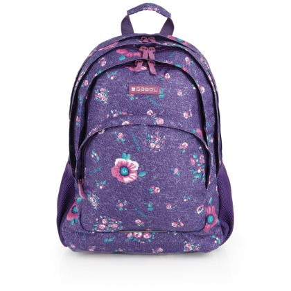 Ученическа раница Gabol Lily 236240