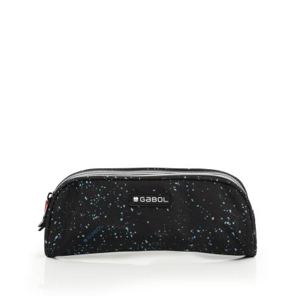 Несесер Gabol Galaxy, 2 ципа, мек 236831