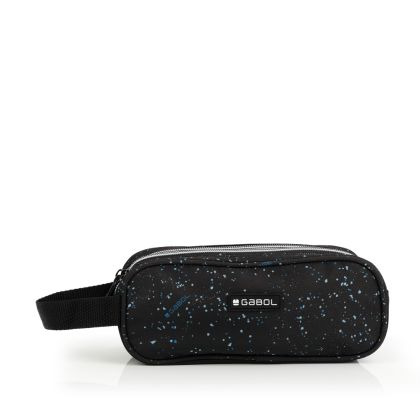 Несесер Gabol Galaxy, 3 ципа, мек 236811