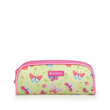 Несесер Gabol Bouquet, 2 ципа, мек 235631