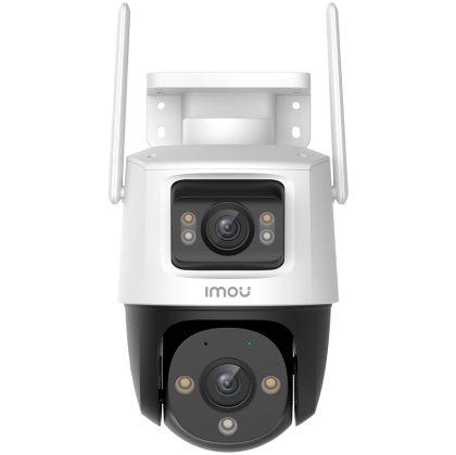 Камера IMOU IPC-S7XP-8M0WED-0360B Cruiser Dual 8MP (5MP +3MP)