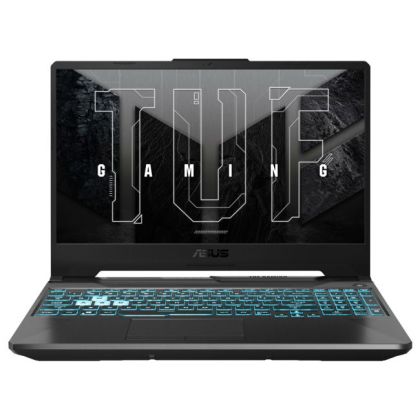 Преносим компютър ASUS TUF A15 FA506NF