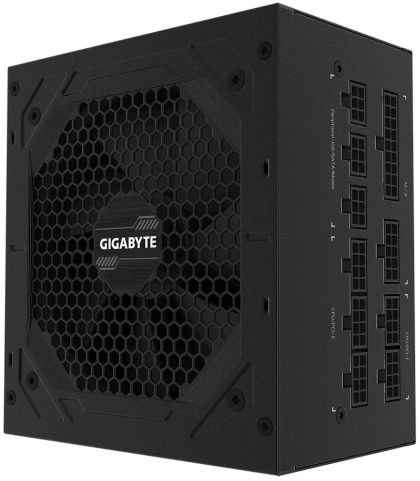 Реновирано захранване за компютър Gigabyte P750GM