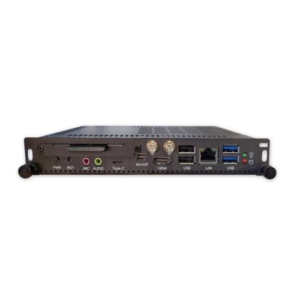 Универсален OPS модул за интерактивни дисплеи i5-1235U / 16GB / 256GB