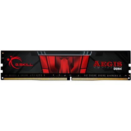 Оперативна памет G.Skill Aegis 8GB DDR4 3200MHz CL16