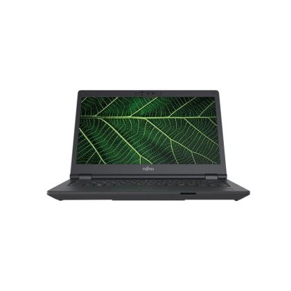 Реновиран преносим компютър Fujitsu Lifebook E5411 i5 11th Gen Клас А