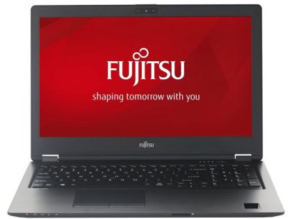 Реновиран преносим компютър Fujitsu LifeBook U758 i5 7th gen / без вградени камера и микрофон