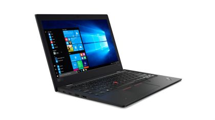 Реновиран преносим компютър Lenovo ThinkPad L380
