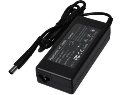 Съвместим захранващ адаптер Makki HP 19V 4.74A 90W 7.4x5.0мм