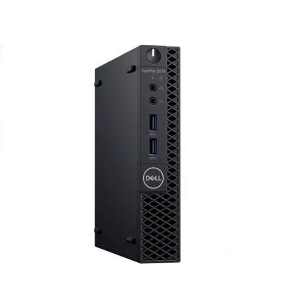 Настолен компютър Dell OptiPlex 3070 USDT