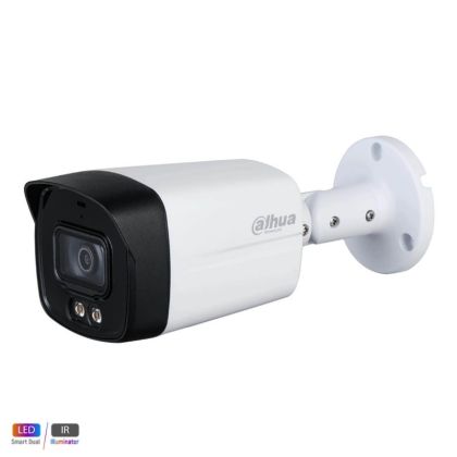 Камера за видеонаблюдение Dahua булет IPC-HFW1239TL1-A-IL-0280B