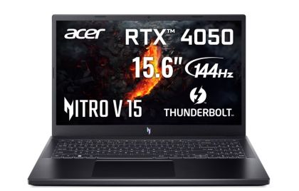 Преносим компютър Acer Nitro 5 15 ANV15-51
