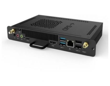 Компютър OPS за интерактивен дисплей MiniX S104-M521