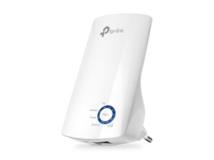 Мрежово устройство TP-Link TL-WA850RE Range Extender