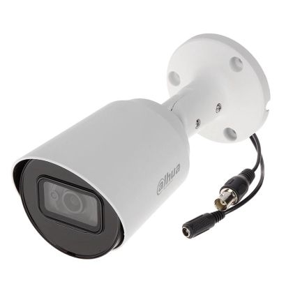 Камера за видеонаблюдение Dahua HD булет HAC-HFW1200T-0280