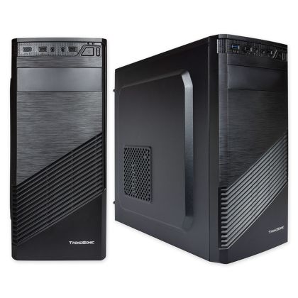 Асемблирана Компютърна Конфигурация V-Office AMD Ryzen 3 D4 Q2 2025