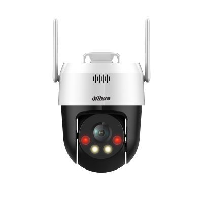 IP камера Dahua IPC SD2A500HB-GN-AW-PV-0400-S2 Wi-FI PTZ