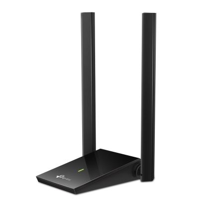 Мрежово устройство USB wireless адаптер TP-Link Archer T4U Plus V2