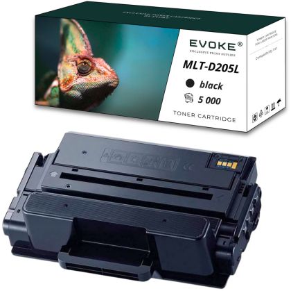 Тонер касета Samsung MLT-205L, съвместима