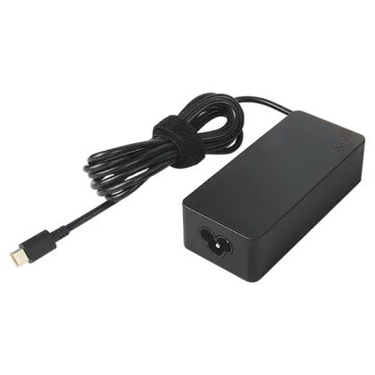 Оригинален захранващ адаптер за Lenovo 20V 3.25A 65W USB Type-C