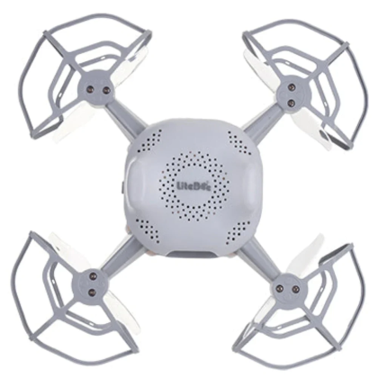Интелигентен дрон за обучение и креативни изяви LiteBee Star