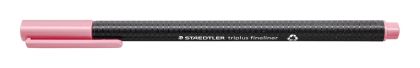 Тънкописец Staedtler Triplus 334, сврозов 21