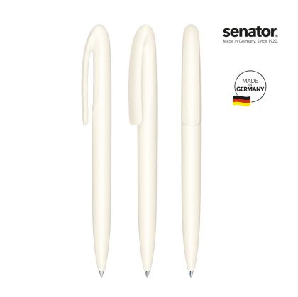 Химикалка Senator Skeye Bio 3290, натурален