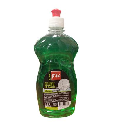 Веро Fix Ябълка, 500мл