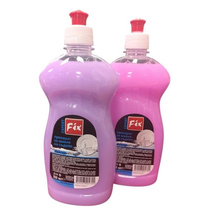 Веро балсам Fix, 500мл