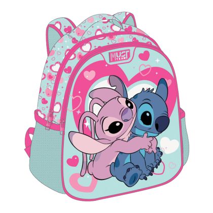 Детска раница Diakakis Stitch&Angel